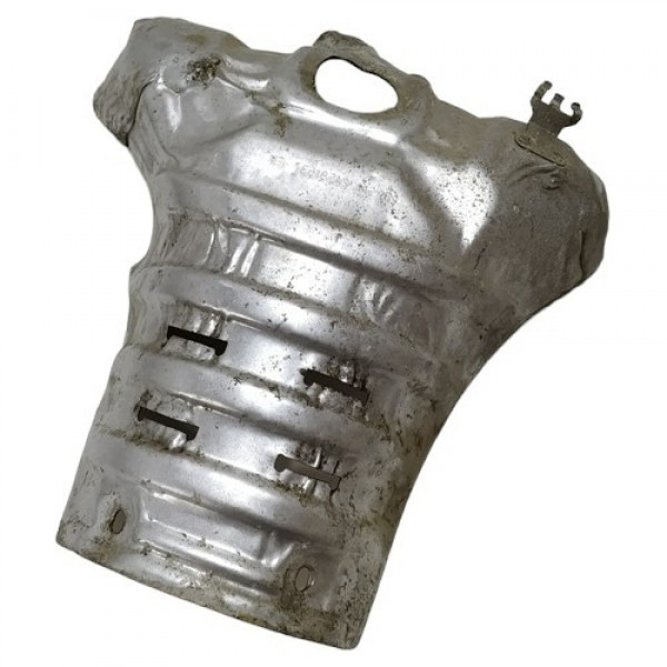 Defletor Calor Gm Cobalt 2015 A3402