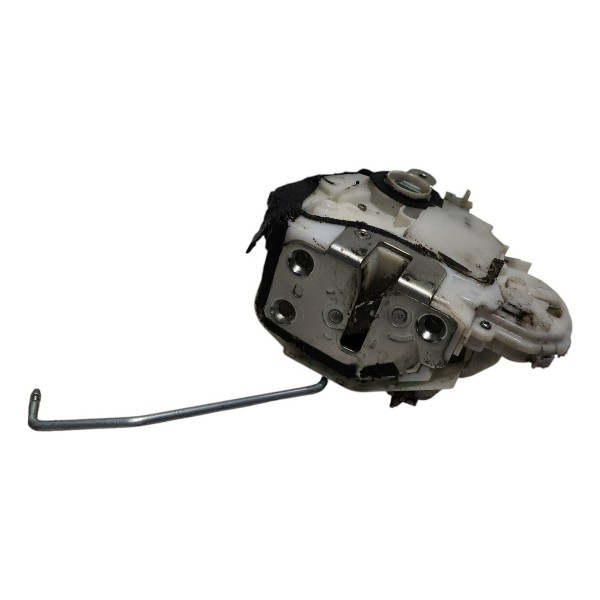 Fechadura Porta Tras Esq Honda Civic 2015 B7514