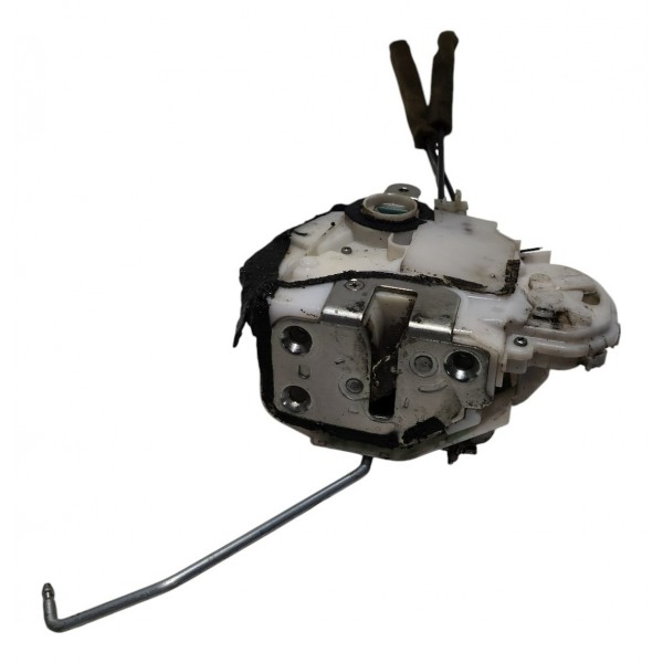 Fechadura Porta Tras Esq Honda Civic 2015 B7514