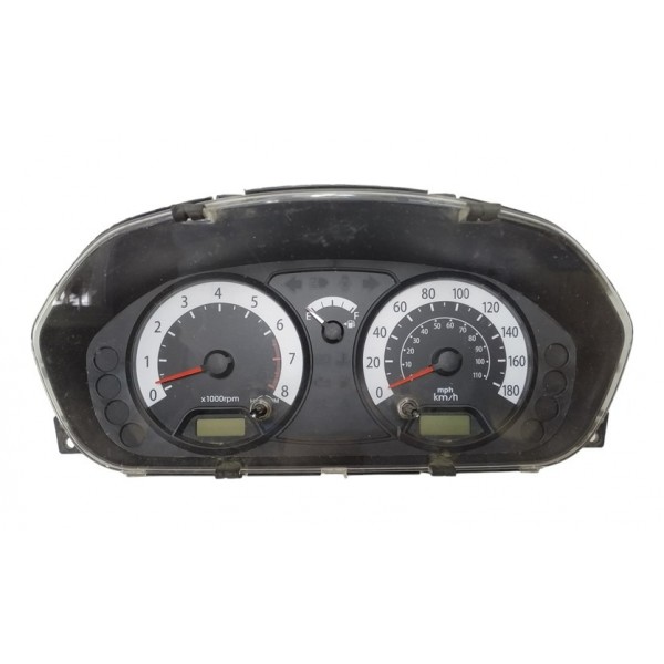 Painel Instrumentos Picanto A3389