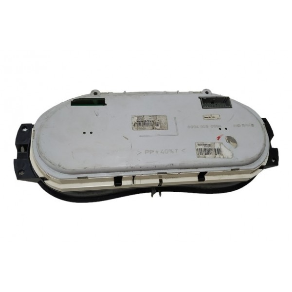 Painel Instrumentos Renault Clio 2010 A3388