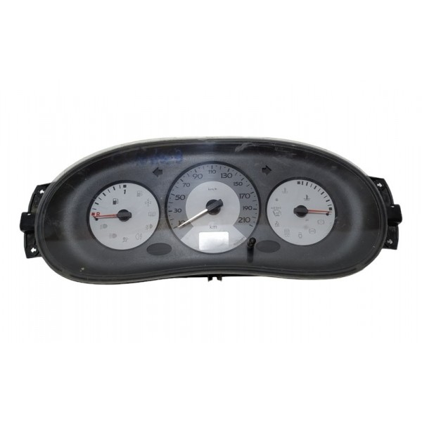 Painel Instrumentos Renault Clio 2010 A3388