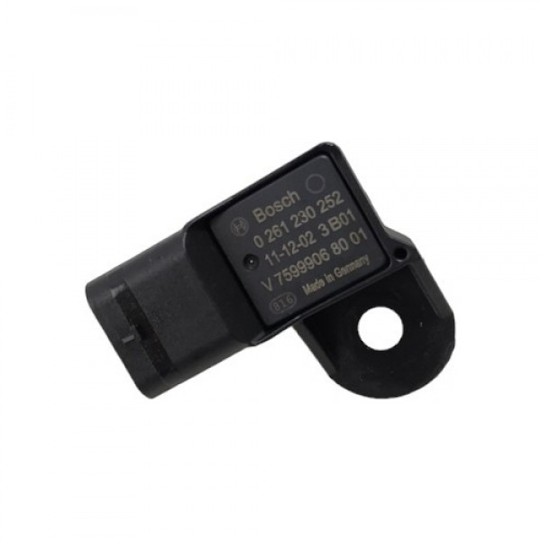 Sensor Map Peugeot 308 Thp 1.6 16v  759990680 A3387