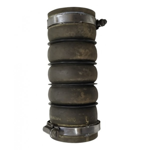 Mangueira Turbo Intercooler Thp 208 308 408 C4 C5  A3384