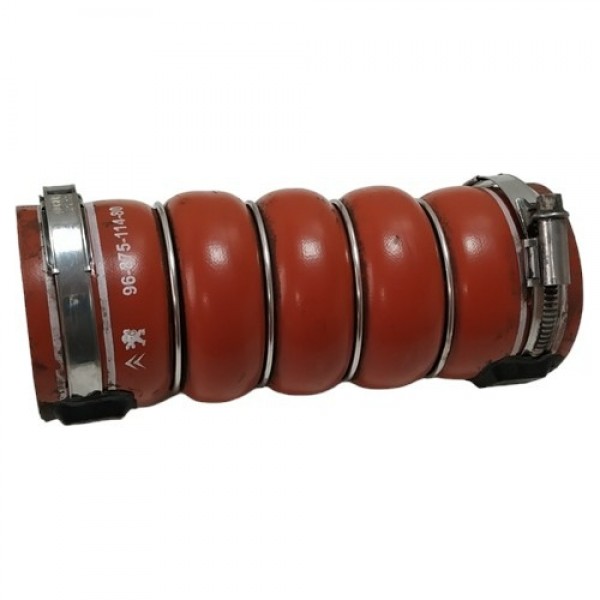 Mangueira Intercooler C4 Lounge 1.6 Thp 2017 2018  A3383