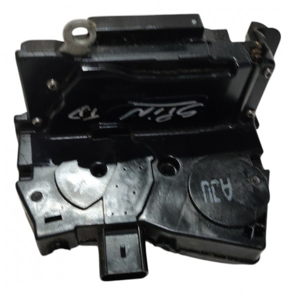 Fechadura Porta Tras Dir Gm Spin 2015 B7513