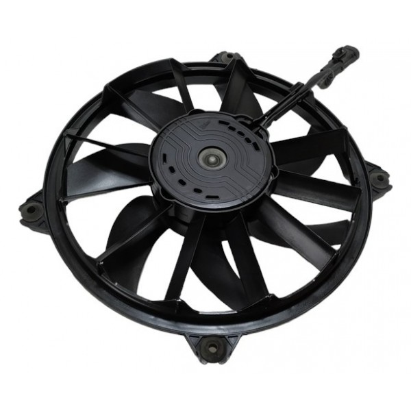 Ventoinha Radiador Peugeot 3008 2013 Thp A3374