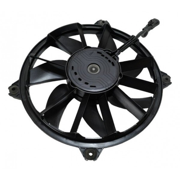 Ventoinha Radiador Peugeot 3008 2013 Thp A3374