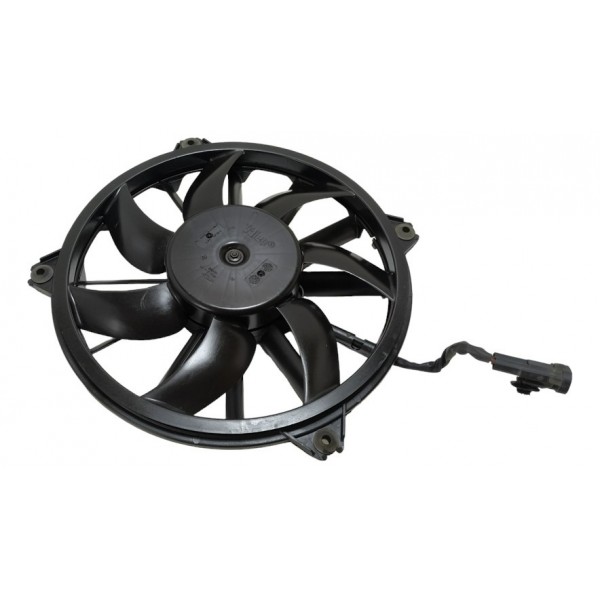 Ventoinha Radiador Peugeot 3008 2013 Thp A3374