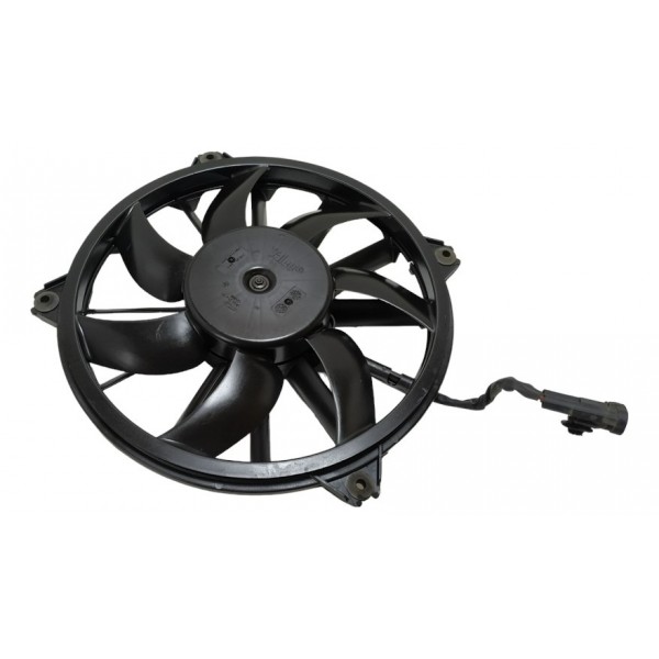 Ventoinha Radiador Peugeot 3008 2013 Thp A3374