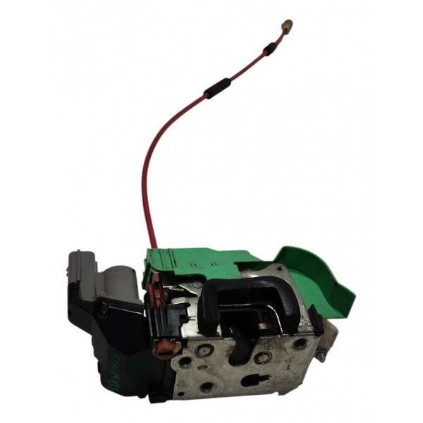 Fechadura Porta Tras Dir Fiat Uno 2015 B7512