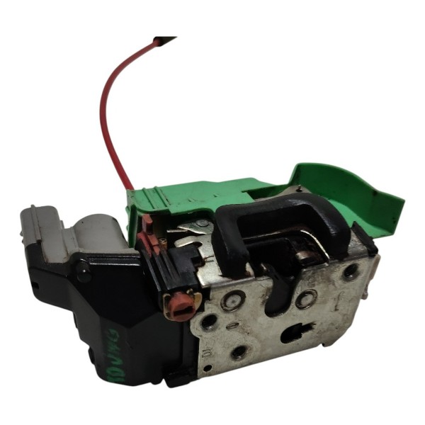 Fechadura Porta Tras Dir Fiat Uno 2015 B7512