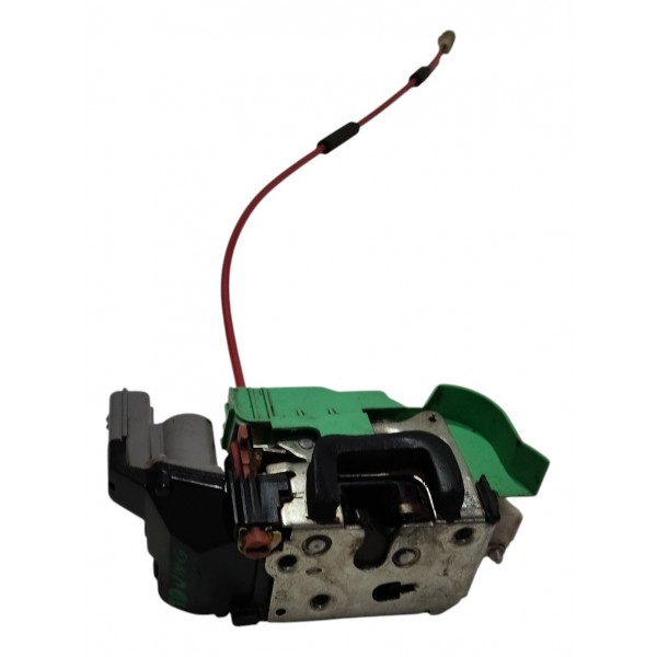 Fechadura Porta Tras Dir Fiat Uno 2015 B7512