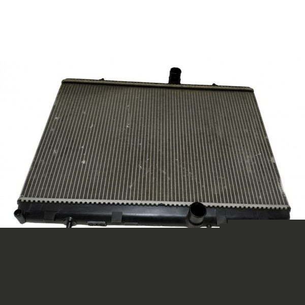 Radiador Agua Peugeot 3008 2013 Thp A3372