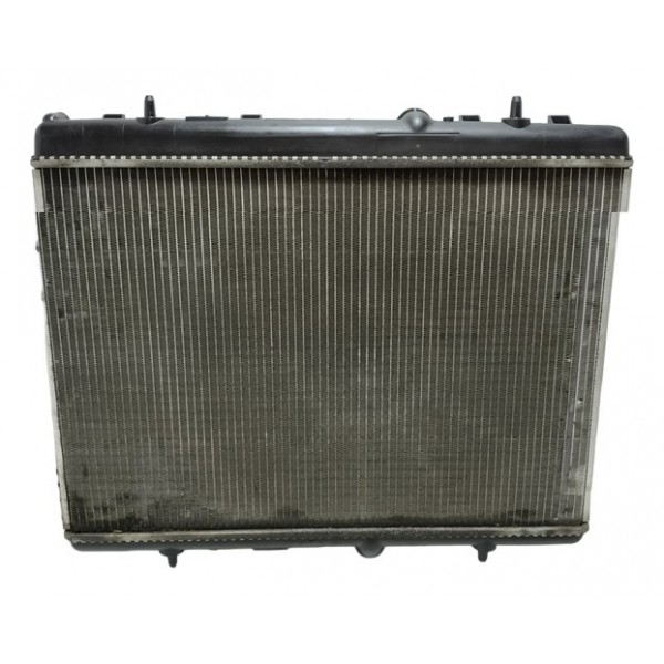 Radiador Agua Peugeot 3008 2013 Thp A3372