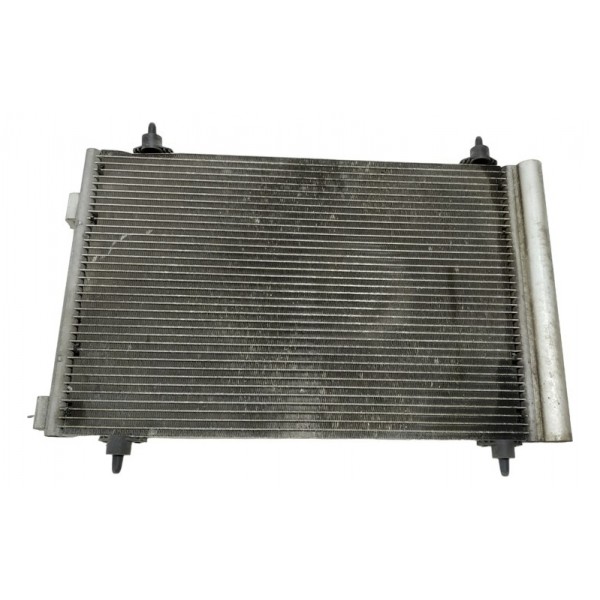 Condensador Ar Cond. Peugeot 3008 2013 Thp A3371