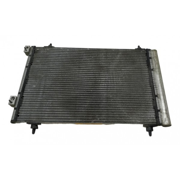 Condensador Ar Cond. Peugeot 3008 2013 Thp A3371