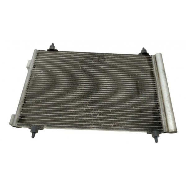 Condensador Ar Cond. Peugeot 3008 2013 Thp A3371