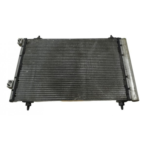 Condensador Ar Cond. Peugeot 3008 2013 Thp A3371