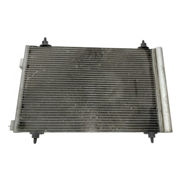 Condensador Ar Cond. Peugeot 3008 2013 Thp A3371