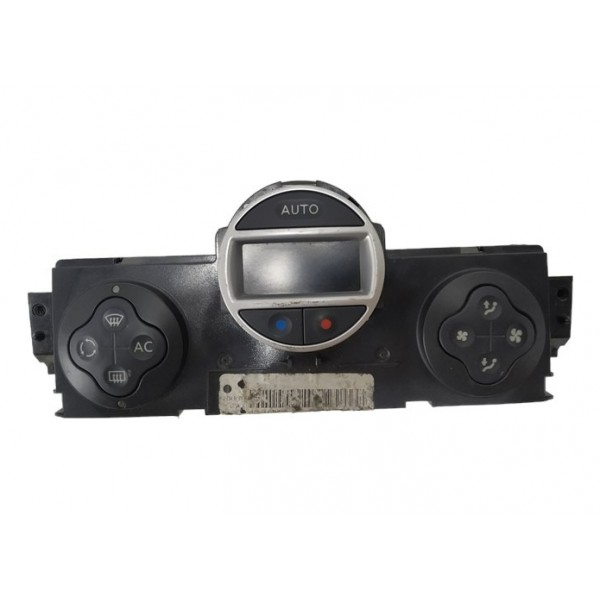 Comando Ar Cond. Renault Megane 2010 A3369