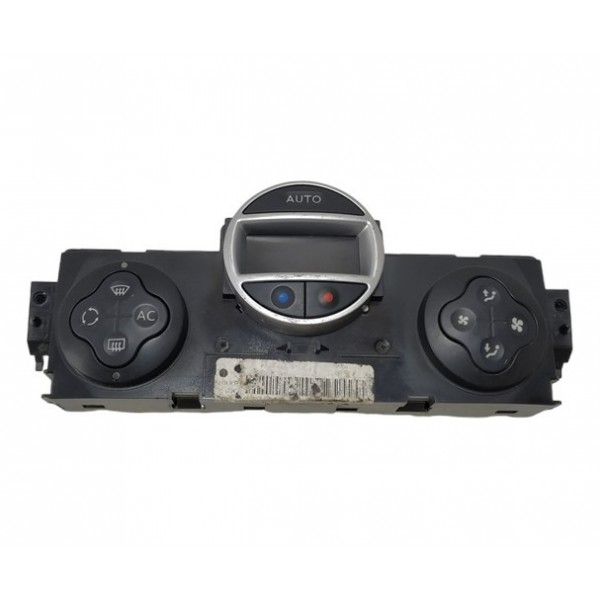Comando Ar Cond. Renault Megane 2010 A3369