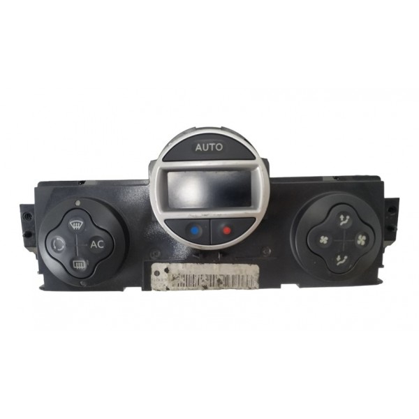 Comando Ar Cond. Renault Megane 2010 A3369