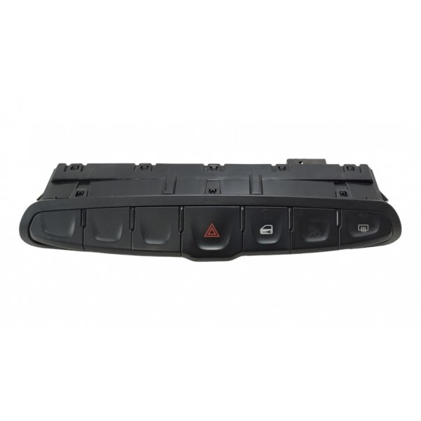 Botão Alerta Fiat Cronos 2019 Original  100248255 A3367