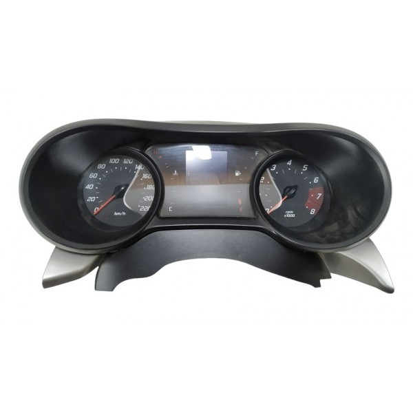 Painel Instrumentos Fiat Argo Cronos 2023 A3366