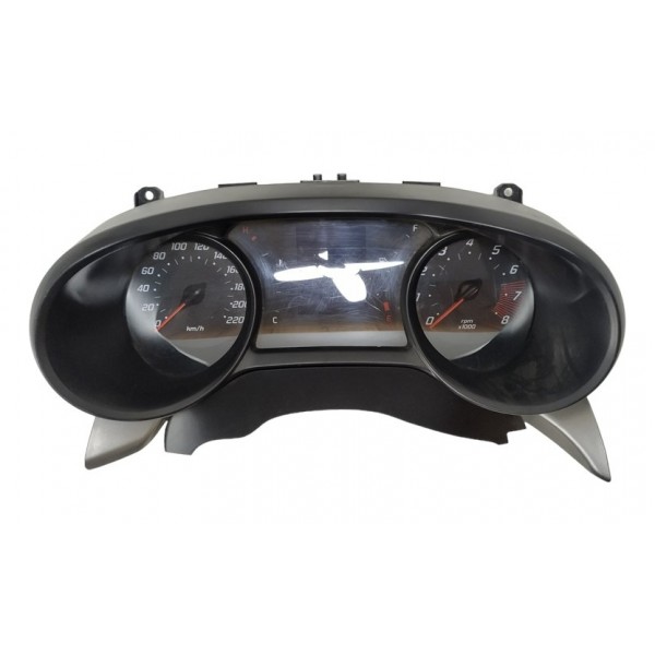 Painel Instrumentos Fiat Argo Cronos 2023 A3366