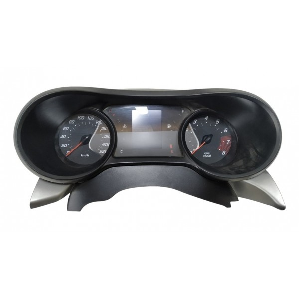 Painel Instrumentos Fiat Argo Cronos 2023 A3366