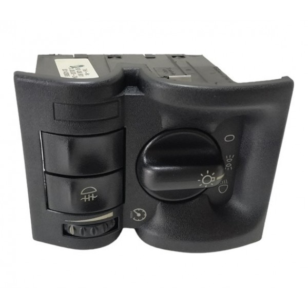 Botão Farol Vectra 1997 A 2005 Original 53142806 A3363