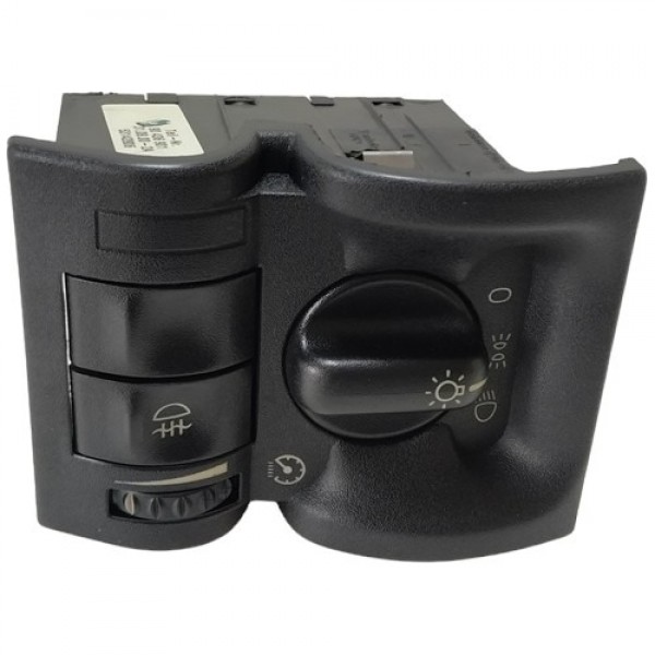 Botão Farol Vectra 1997 A 2005 Original 53142806 A3363