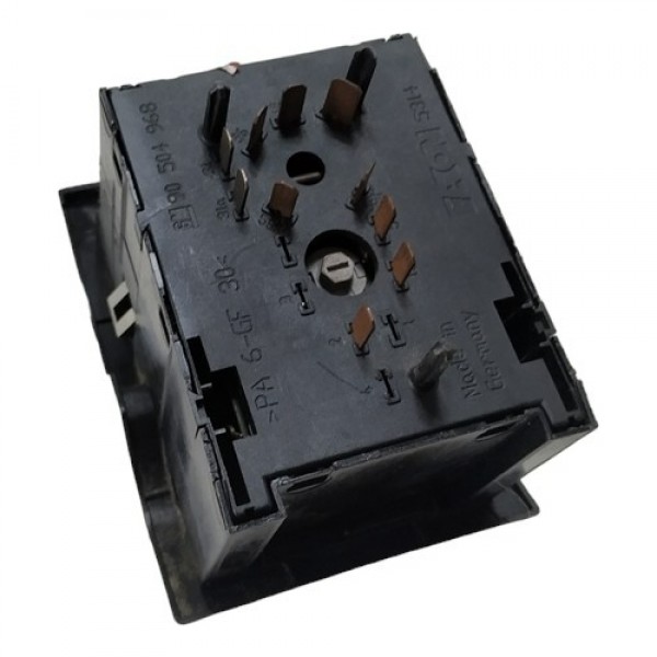 Botão Farol Vectra 1997 A 2005 Original 53142806 A3363