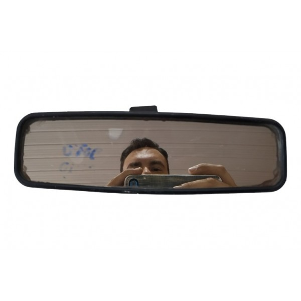 Retrovisor Interno Renault Clio 2010 A3359