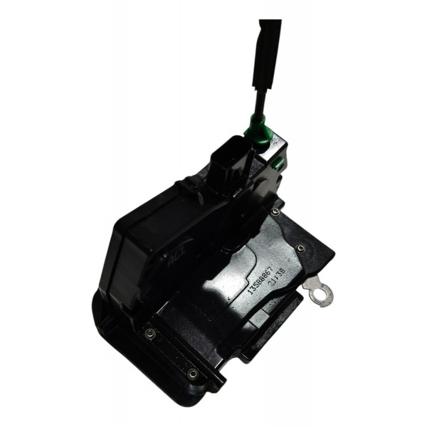 Fechadura Porta Tras Dir Gm Spin 2010 B7511