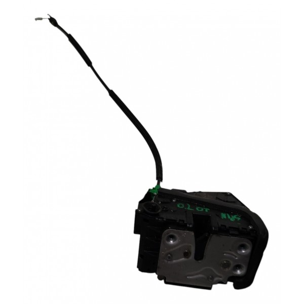 Fechadura Porta Tras Dir Gm Spin 2010 B7511