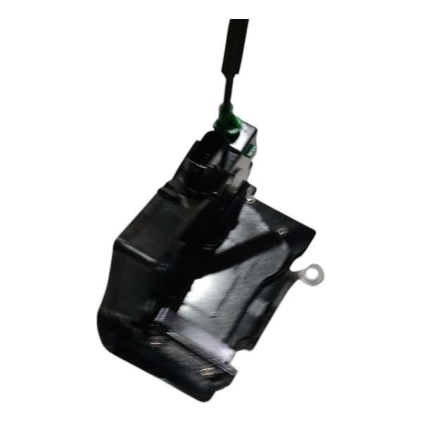 Fechadura Porta Tras Dir Gm Spin 2010 B7511