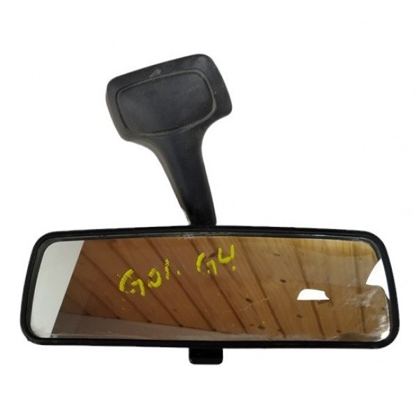 Retrovisor Interno Vw Gol G4 A3357