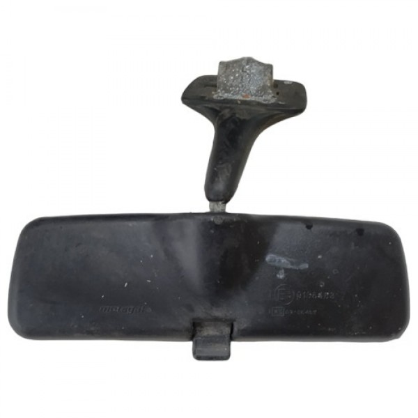 Retrovisor Interno Vw Gol G4 A3357
