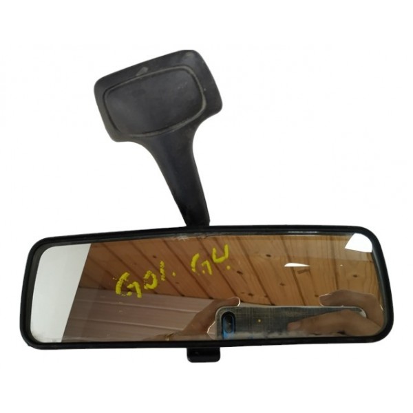 Retrovisor Interno Vw Gol G4 A3357