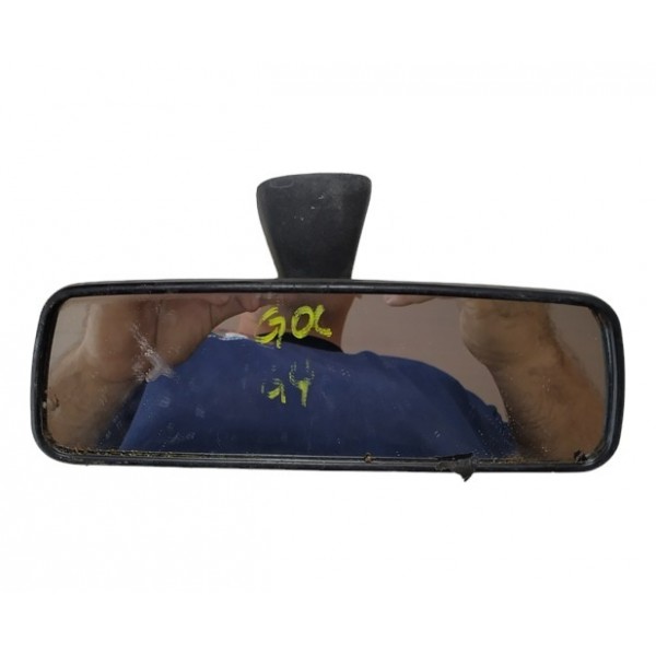Retrovisor Interno Vw Gol G4 A3356
