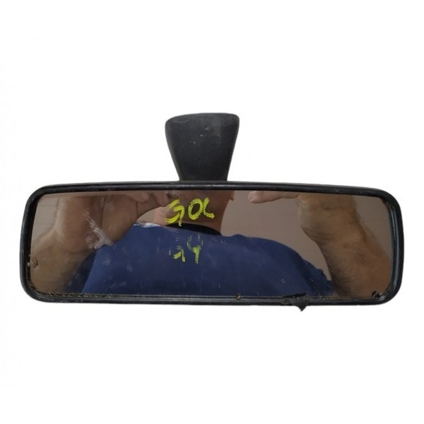 Retrovisor Interno Vw Gol G4 A3356