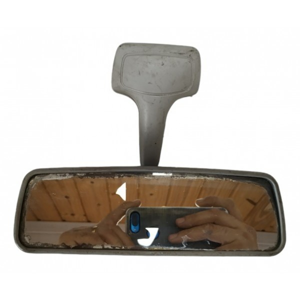 Retrovisor Interno Vw Gol Bola Detalhe A3355