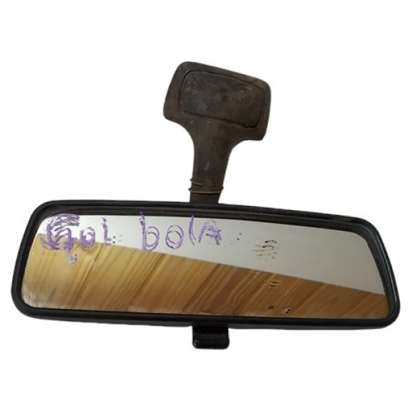 Retrovisor Interno Vw Gol Bola A3353