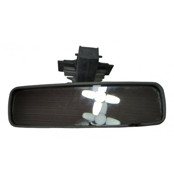 Retrovisor Interno Logan Sandero 2014 205028 A3352