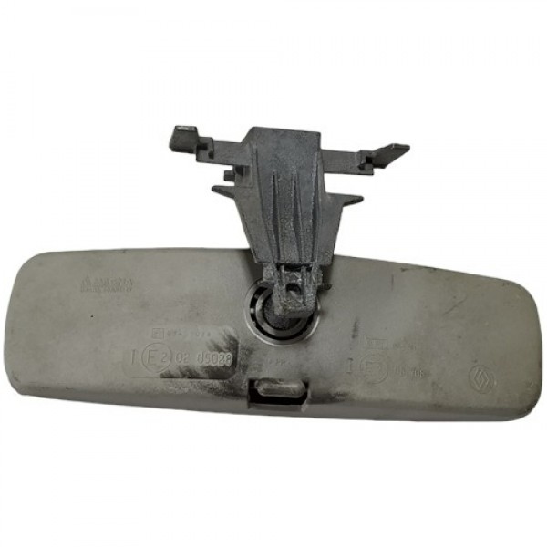 Retrovisor Interno Logan Sandero 2014 205028 A3352