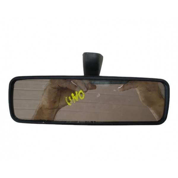 Retrovisor Interno Fiat Uno 2012 A3345