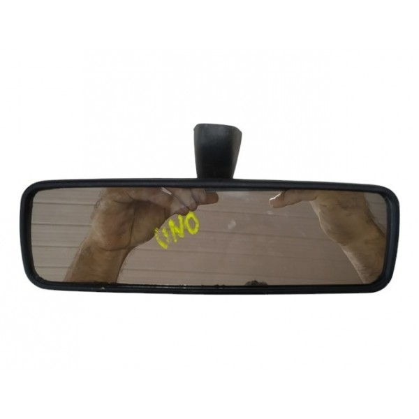 Retrovisor Interno Fiat Uno 2012 A3345
