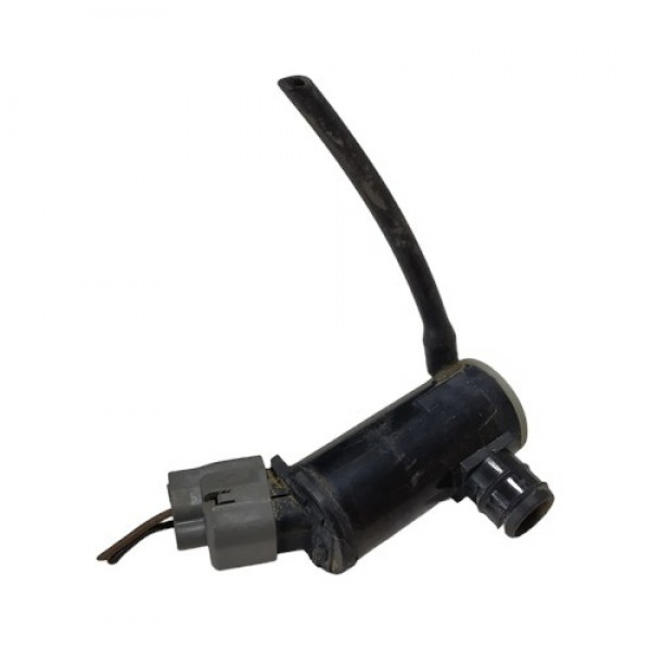 Bomba Lavador Parabrisa Kia Sportage 2.0 2018 A3340